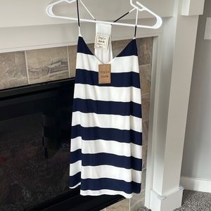 Style Rack mini dress
